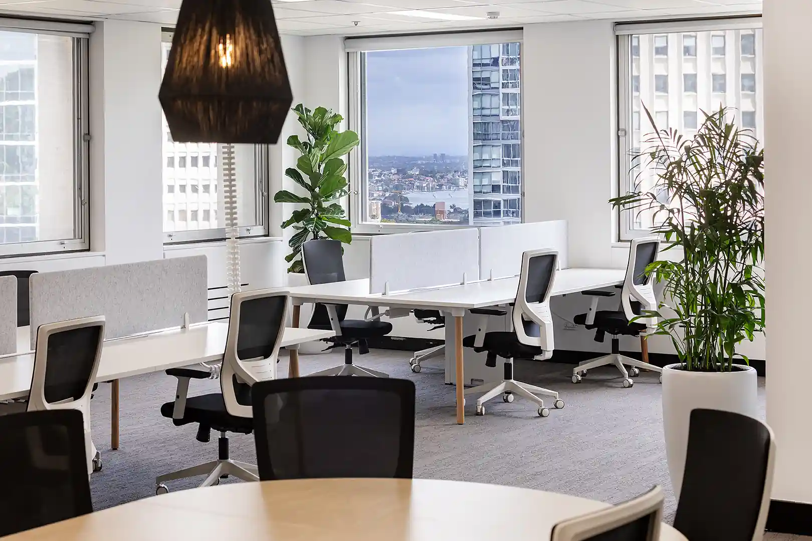 Floor Tiles & Waterproofing · Point Piper