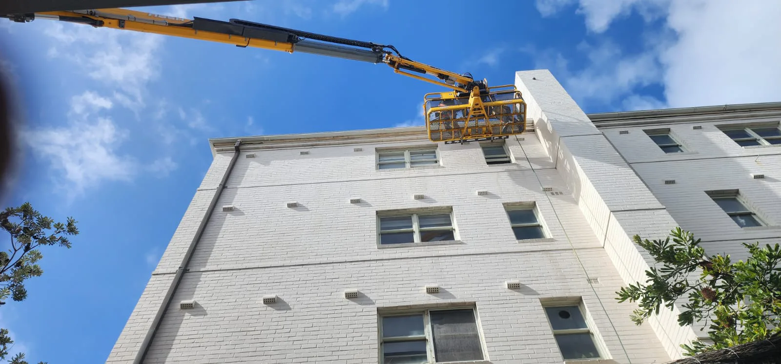 Premium Residential Reconstruction · Bronte — photo 2