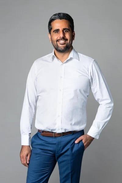 Matthew Jounizadeh