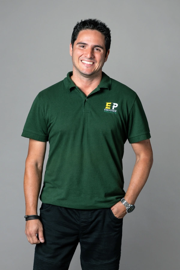 Mauricio Henao