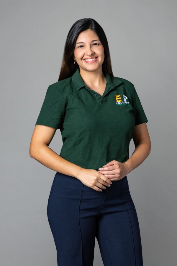 Vanessa Cortes