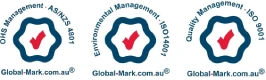 ISO certifications