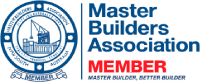 Master Builders Association member