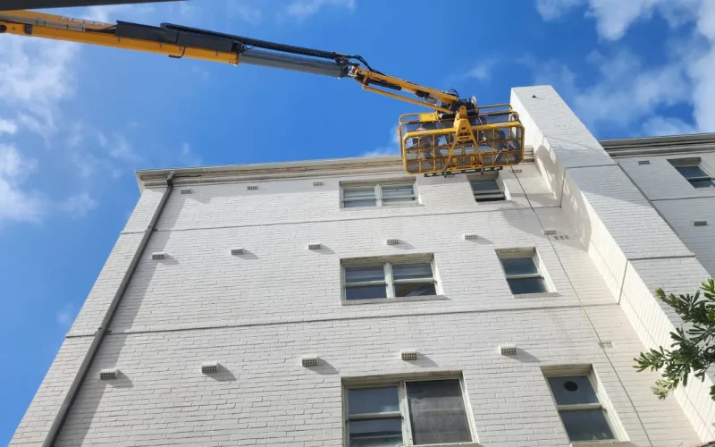 Residential projects