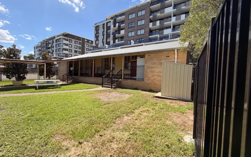 St Marys Public School